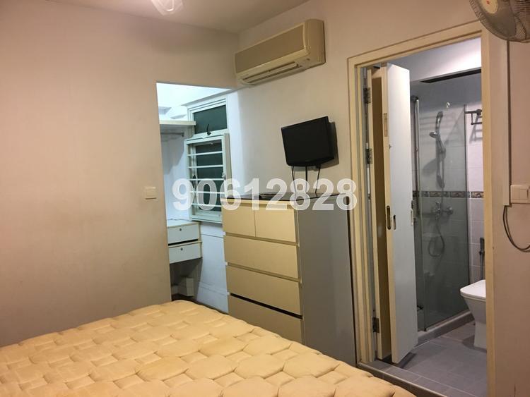 Edgedale Plains (Punggol), HDB 3 Rooms #154658012